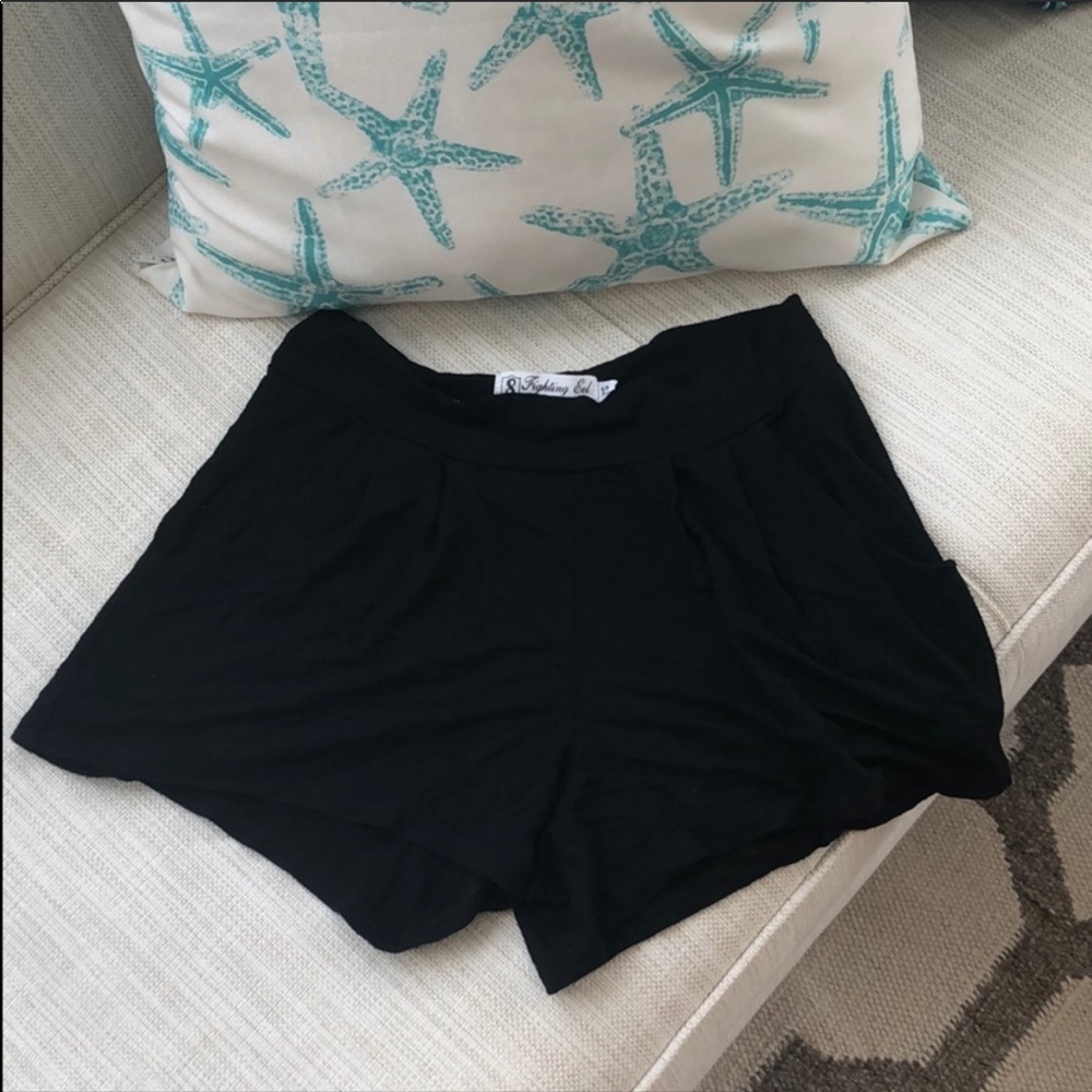 Fighting Eel Shorts XS